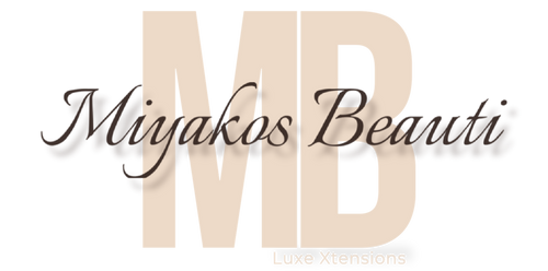 Miyakos Beauti Luxe Xtensions 